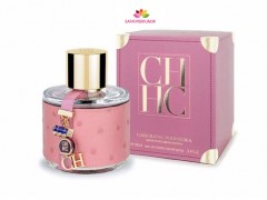 عطر زنانه سی اچ گرند تور برند کارولینا هررا  ( Carolina Herrera -   CH GRAND TOUR FOR WOMEN )