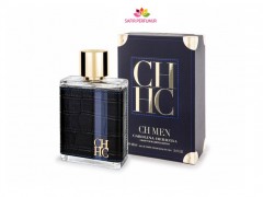 عطر مردانه سی اچ گرند تور برند کارولینا هررا  ( Carolina Herrera -  CH GRAND TOUR FOR MEN )