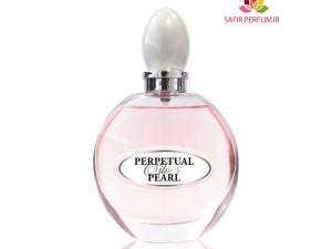 عطر و ادکلن زنانه پرپچوآل سیلور  پیرل برند جین آرتز  (  JEANNE ARTHES  -  PERPETUAL SILVER PEARL     )