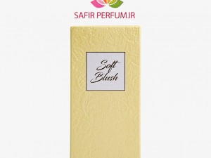 عطر و ادکلن زنانه سافت بلاش برند کوتون ( KOTON - SOFT BLUSH )