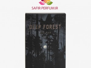 عطر و ادکلن مردانه دیپ فارست برند کوتون  (  KOTON  -  DEEP FOREST    )