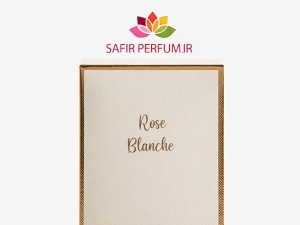 عطر و ادکلن زنانه رز بلانش برند کوتون  (  KOTON  -  ROSE BLANCHE    )