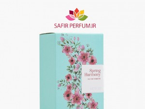عطر و ادکلن زنانه اسپرینگ هارمونی برند کوتون  (  KOTON  -  SPRING HARMONY    )