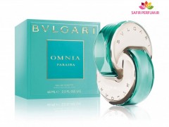 عطر زنانه امنیا پارایبا برند بولگاری ( BVLGARI -  OMNIA PARAIBA )