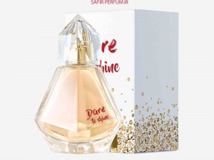 عطر و ادکلن زنانه دیر تو شاین برند اریفلیم  (  ORIFLAME  -    DARE TO SHINE    )