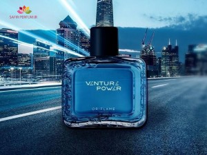 عطر و ادکلن مردانه ونچر پاور برند اریفلیم  (  ORIFLAME  -    VENTURE POWER    )