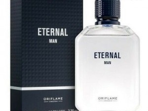 عطر و ادکلن مردانه اترنال برند اریفلیم  (  ORIFLAME  -    ETERNAL MAN    )