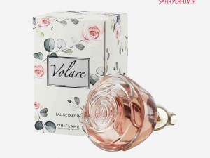 عطر و ادکلن زنانه ولاره برند اریفلیم ( ORIFLAME - VOLARE )