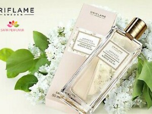 عطر و ادکلن زنانه اینسنت وایت لایلک برند اریفلیم  (  ORIFLAME  -    INNOCENT WHITE LILAC    )