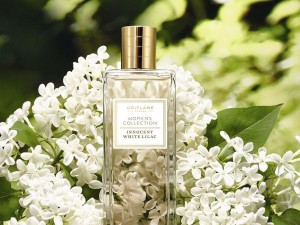 عطر و ادکلن زنانه اینسنت وایت لایلک برند اریفلیم  (  ORIFLAME  -    INNOCENT WHITE LILAC    )