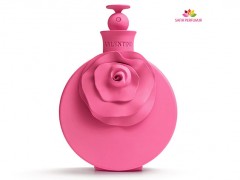 عطر زنانه والنتینا پینک برند والنتینو  ( VALENTINO -  VALENTINA PINK  )