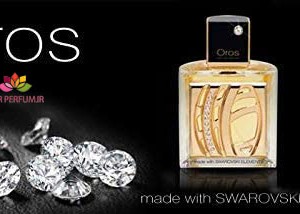 عطر و ادکلن زنانه اوروس برند اوروس  (  OROS  -  OROS POUR FEMME    )