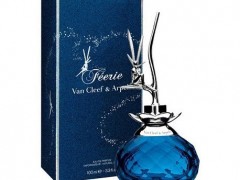 عطر زنانه فری برند ون کلیف اند آرپلز  ( VAN CLEEF AND ARPELS -  FEERIE )