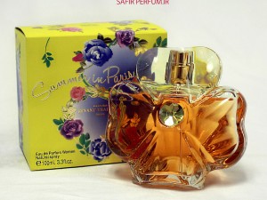 عطر و ادکلن زنانه سامر این پاریس برند ریان تردیشن  (  REYANE TRADITION  -  SUMMER IN PARIS  )