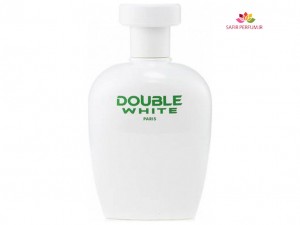 عطر و ادکلن مردانه ایکس من دابل وایت برند جی پارلیس  (  GEPARLYS -  X MEN DOUBLE WHITE    )