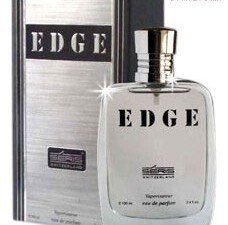 عطر و ادکلن مردانه و زنانه اج برند سریس ( SERIS - EDGE )