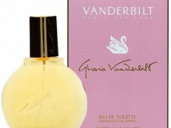 عطر زنانه گلوریا وندربیلت برند وندربیلت ( VANDERBILT -  GLORIA VANDERBILT )