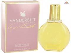 عطر زنانه گلوریا وندربیلت برند وندربیلت ( VANDERBILT -  GLORIA VANDERBILT )