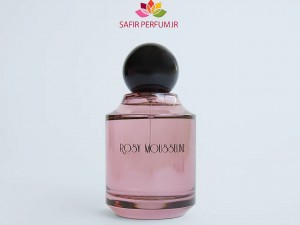 عطر و ادکلن زنانه رزی موسلین برند زارا  (  ZARA   -  ROSY MOUSSELINE     )