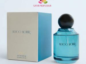 عطر و ادکلن زنانه ایندیگو موهر برند زارا  (  ZARA   -  INDIGO MOHAIR     )