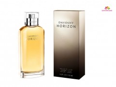 عطر مردانه هوریزون برند دیویدوف ( DAVIDOFF -  HORIZAN )