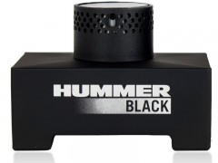 عطر و ادکلن مردانه هامر بلک برند هامر ( HUMMER -  HUMMER BLACK )