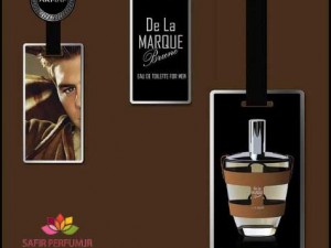 عطر و ادکلن مردانه د لا مارک برون برند آرماف  (  ARMAF  -    DE LA MARQUE BRUNE    )