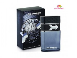 عطر و ادکلن مردانه د وارییر برند آرماف ( ARMAF - THE WARRIOR )