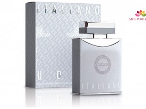 عطر و ادکلن مردانه ایتالیانو اومو برند آرماف  (  ARMAF  -    ITALIANO UOMO    )