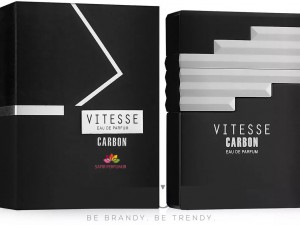 عطر و ادکلن مردانه ویتس کربن برند آرماف  (  ARMAF  -    VITESSE CARBON    )