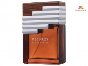 عطر و ادکلن مردانه ویتس برند آرماف ( ARMAF - VITESSE )
