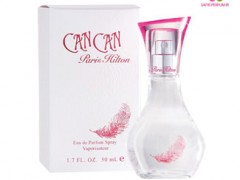 عطر زنانه کن کن برند پاریس هیلتون ( PARIS HILTON -  CAN CAN )