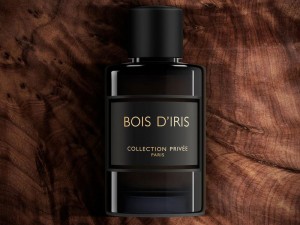 عطر و ادکلن مردانه بویس د آیریس برند جی پارلیس  (  GEPARLYS -  BOIS D IRIS   )