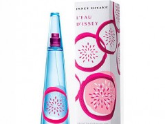 عطر زنانه لئو ایسی سامر 2013 برند ایسی میاک ( ISSEY MIYAKE -  L'EAU D'ISSEY SUMMER 2013 FOR WOMEN )