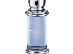 عطر مردانه تالیوم برند ایو د سیستل ( YVES DE SISTELLE -  THALLIUM )
