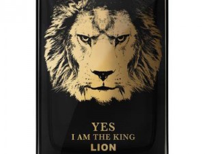عطر و ادکلن مردانه یس آی ام د کینگ لاین برند جی پارلیس  (  GEPARLYS - YES I AM THE KING LION   )