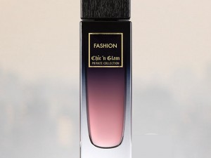 عطر و ادکلن زنانه فشن برند شیکن گلم ( CHIC N GLAM - FASHION )