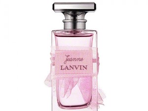 عطر زنانه لنوین-جین (Lanvin- Jeanne)