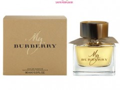 عطر زنانه مای باربری برند باربری  ( BURBERRY -  MY BURBERRY )