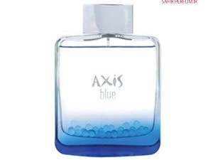 عطر مردانه بلو  برند آکسیس  (  Axis -  Blue  )