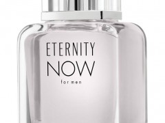 عطر مردانه اترنیتی نو  برند کالوین کلین  ( CALVIN KLEIN -  ETERNITY NOW FOR MEN )