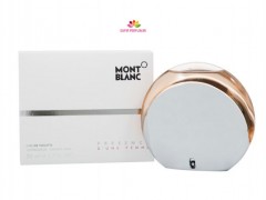 عطر زنانه پرزنس اون فم  برند مون بلان  ( MONT BLANC -  PRESENCE DUNE FEMME )
