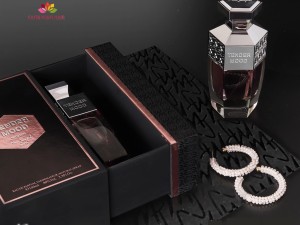 عطر و ادکلن زنانه تندر مود سیلور برند مارک جوزف  ( MARC JOSEPH -  TENDER MOOD SILVER WOMEN     )