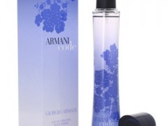 عطر زنانه جیورجیو آرمانی –آرمانی کد زنانه  (Giorgio Armani - Armani Code Women)