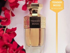 عطر و ادکلن زنانه تندر مود سنسیشن برند مارک جوزف  ( MARC JOSEPH -  TENDER MOOD SENSATION WOMEN     )