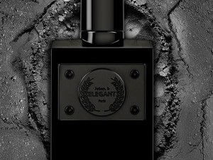 عطر و ادکلن مردانه بلک الگانت برند ژوهان بی  ( JOHAN.B - BLACK  ELEGANT   )