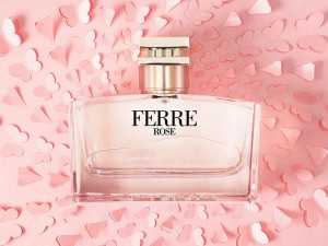 عطر زنانه جیانفرانکو فره – رز زنانه  (Gianfranco Ferre- Rose)