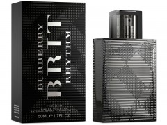 عطر مردانه  بریت ریتم  برند باربری  ( BURBERRY -  BRIT RHYTHM FOR MEN )