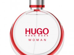 عطر زنانه هوگو پارفوم برند هوگو باس  ( HUGO BOSS -  HUGO WOMAN EAU DE PARFUM )