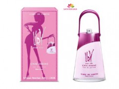 عطر و ادکلن زنانه شیک ایسیم برند یو دی وی ( UDV - CHIC ISSIME )